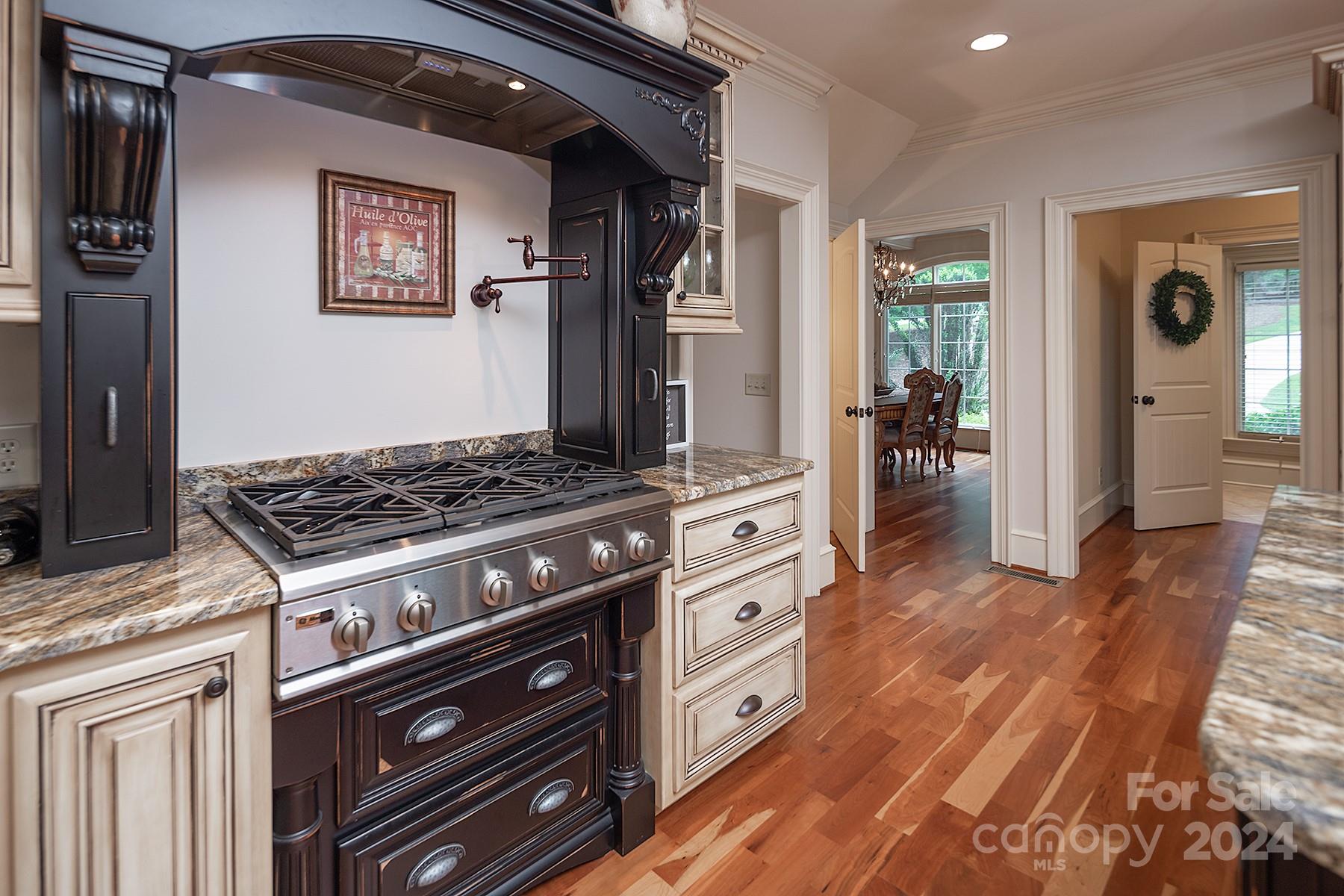 Tillery Tradition - Residential