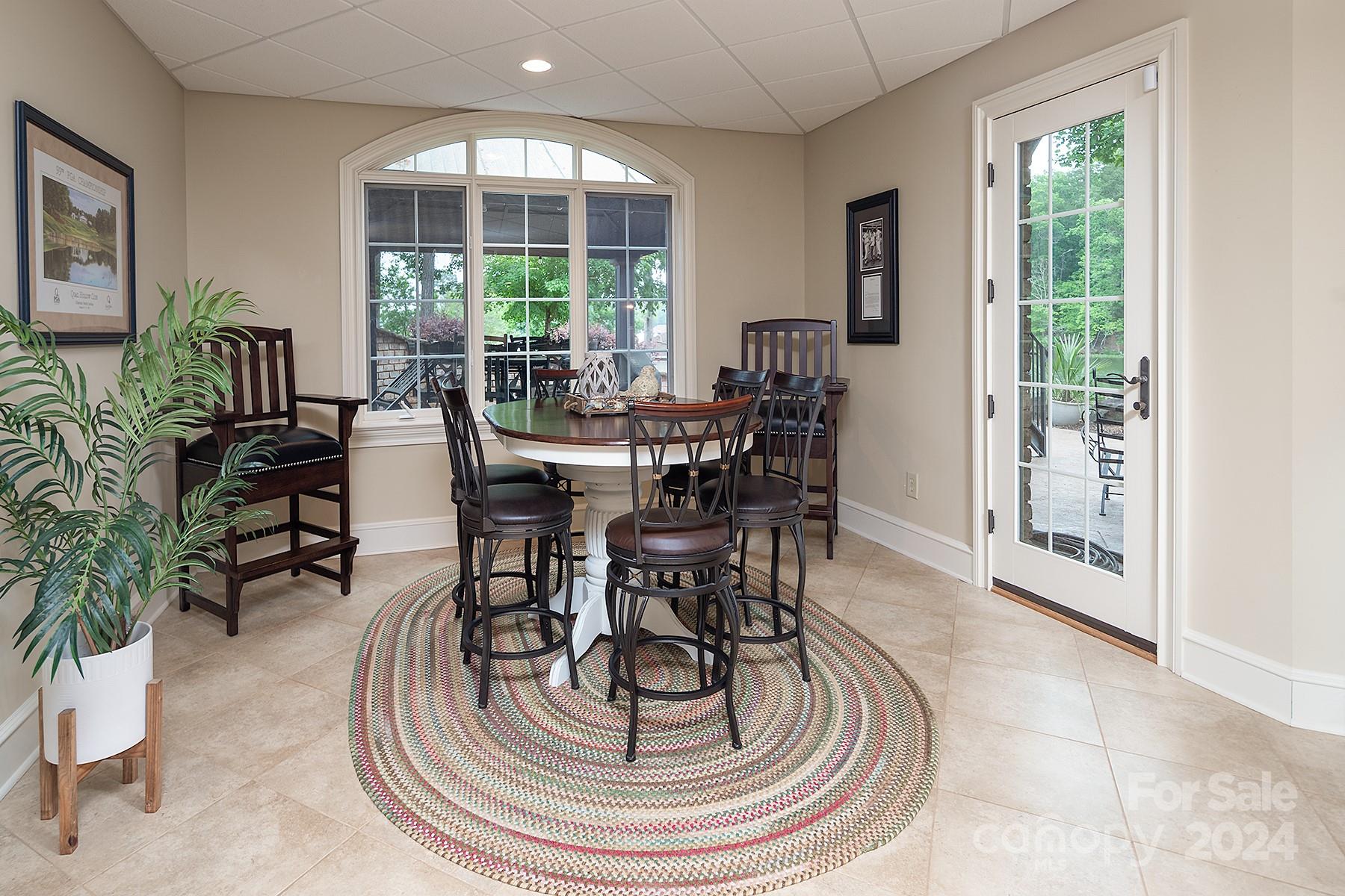 Tillery Tradition - Residential