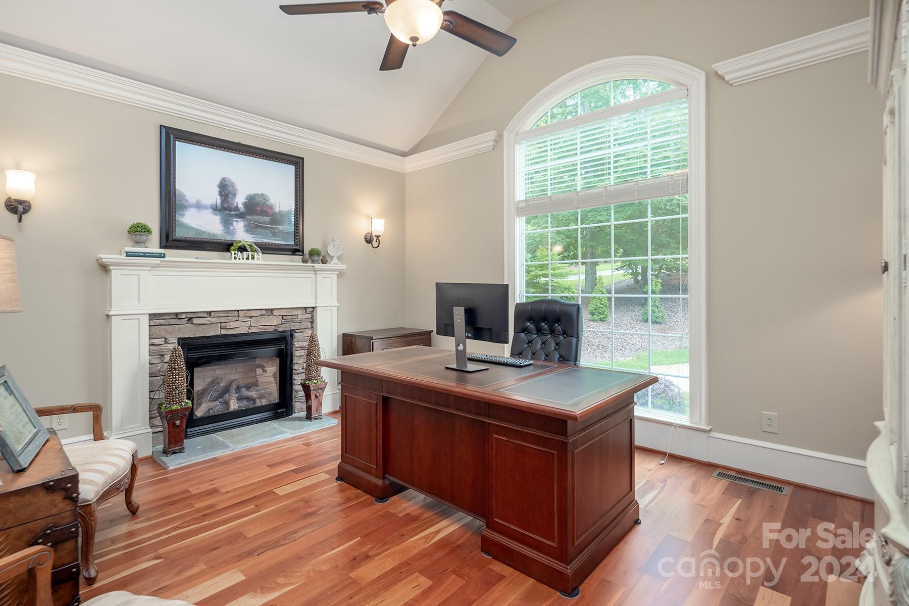 Tillery Tradition - Residential