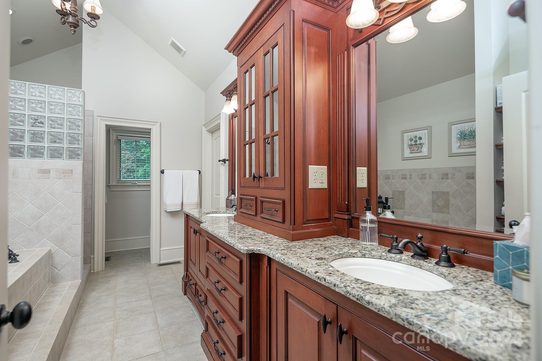 Tillery Tradition - Residential