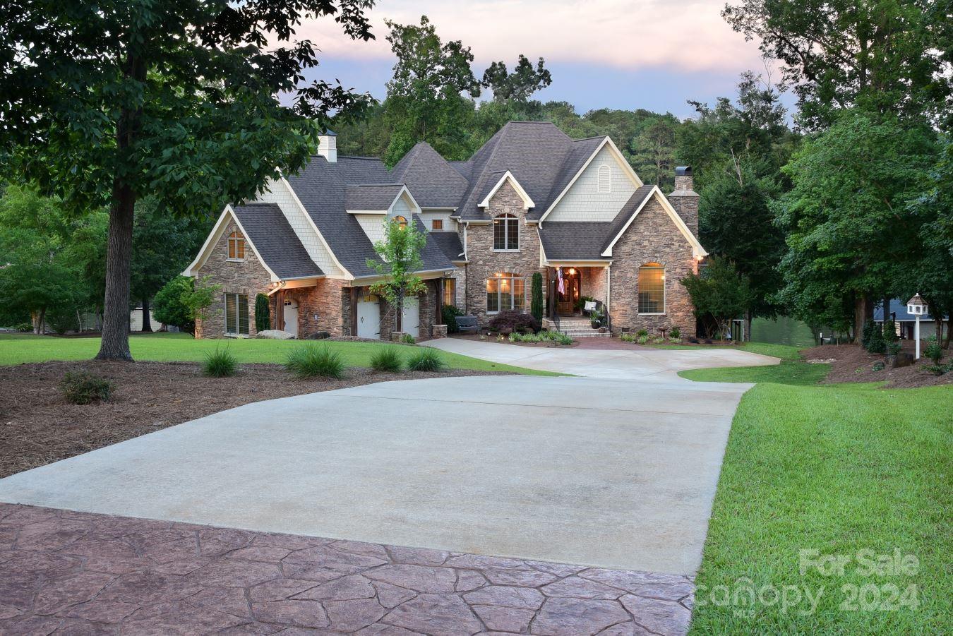 Tillery Tradition - Residential