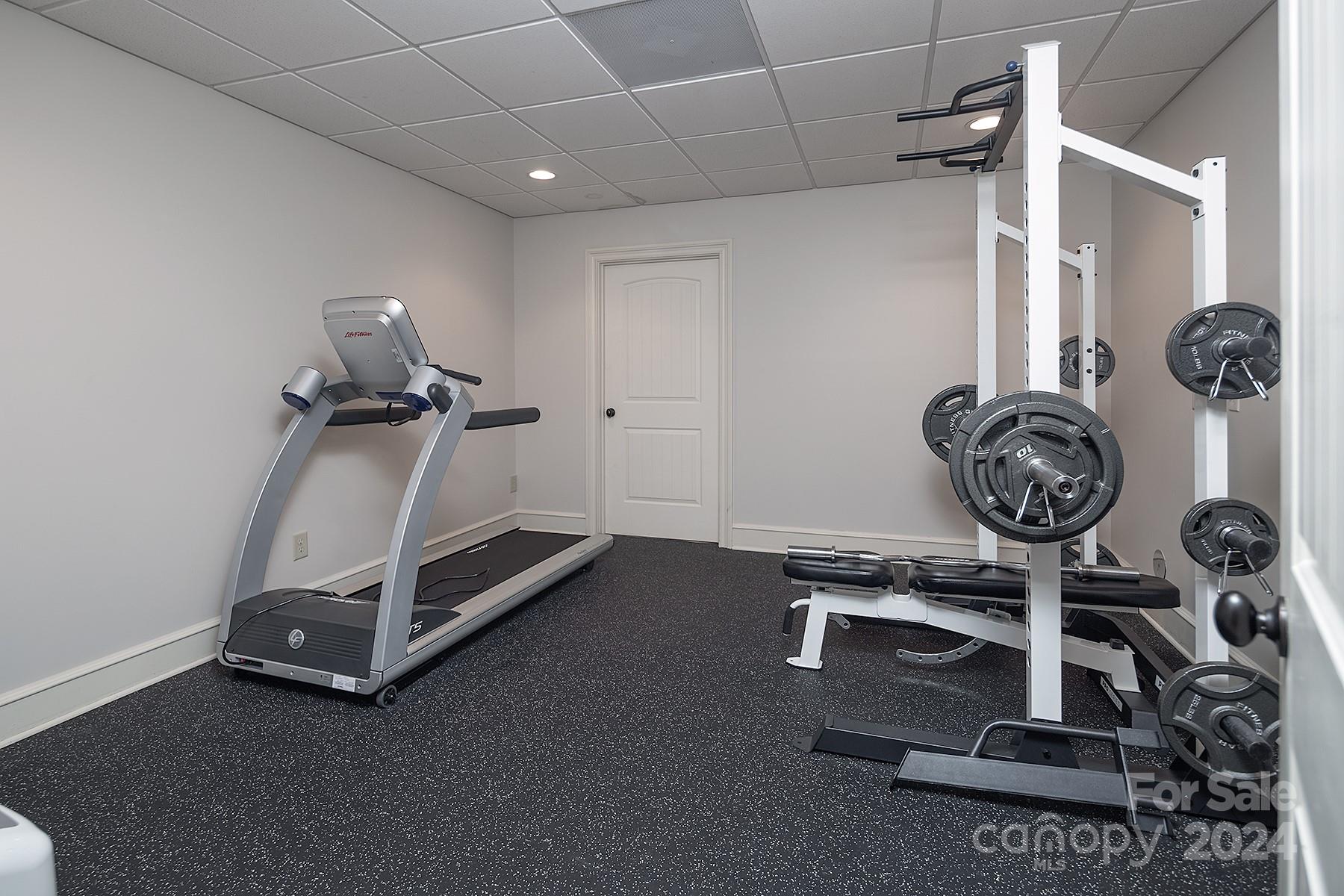 Tillery Tradition - Residential