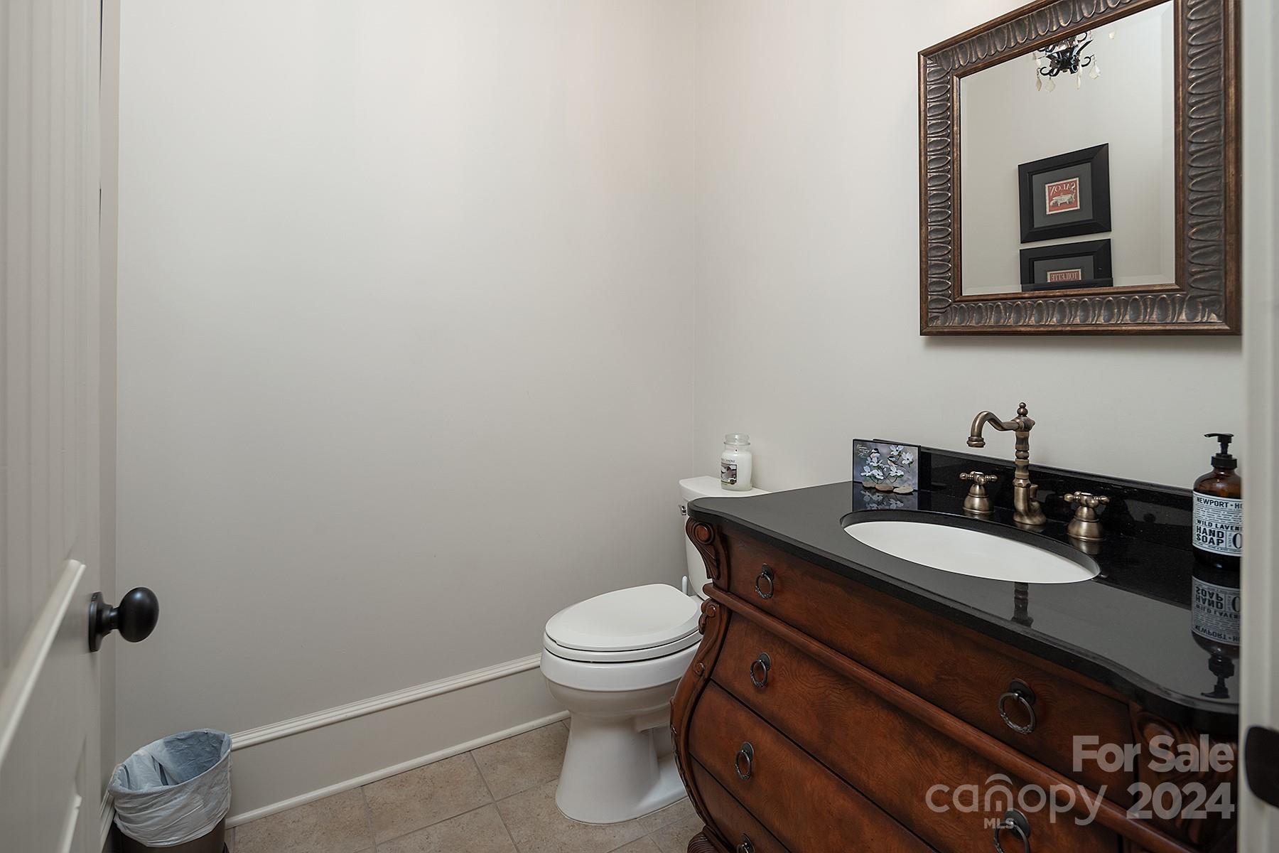 Tillery Tradition - Residential