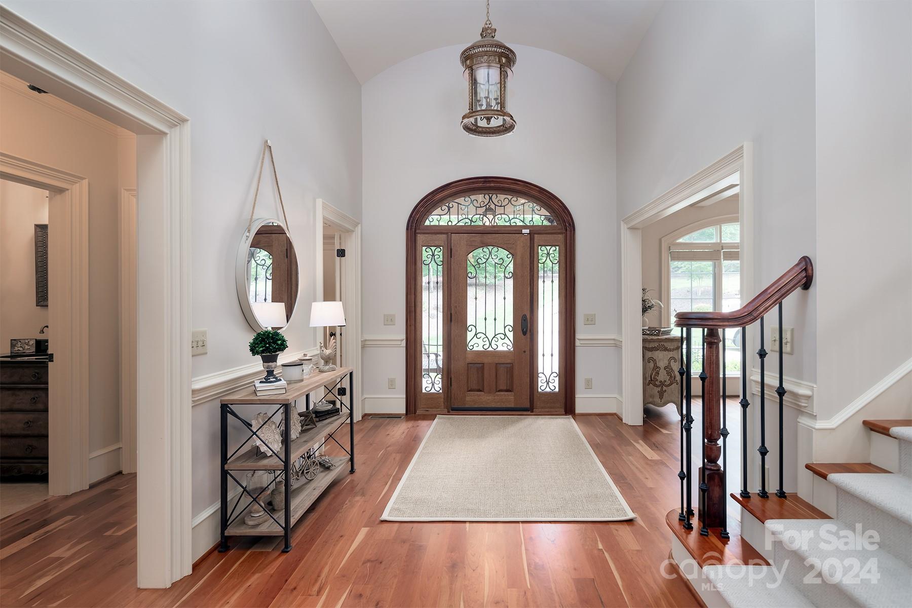 Tillery Tradition - Residential