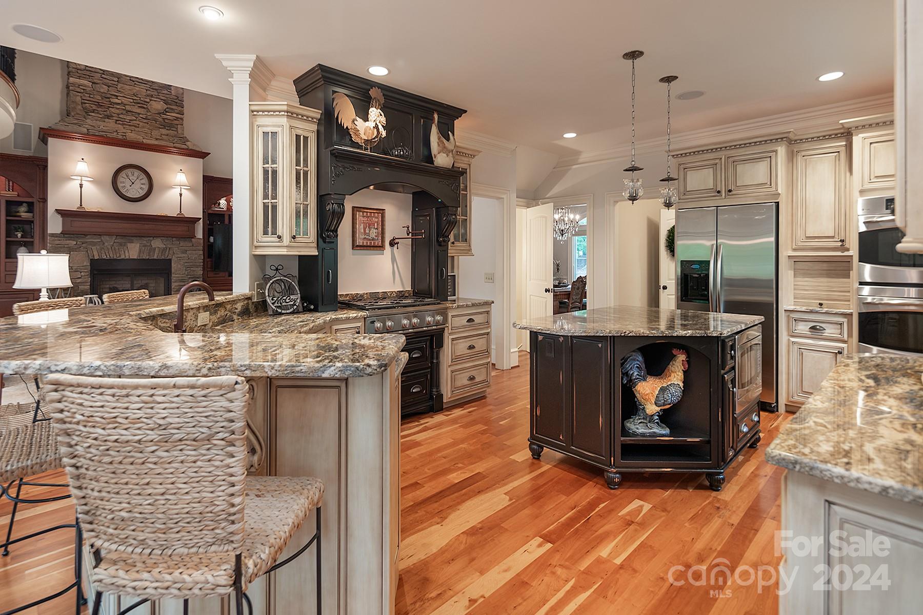 Tillery Tradition - Residential