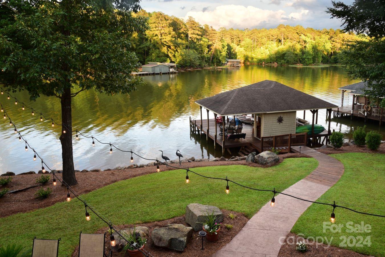 Tillery Tradition - Residential