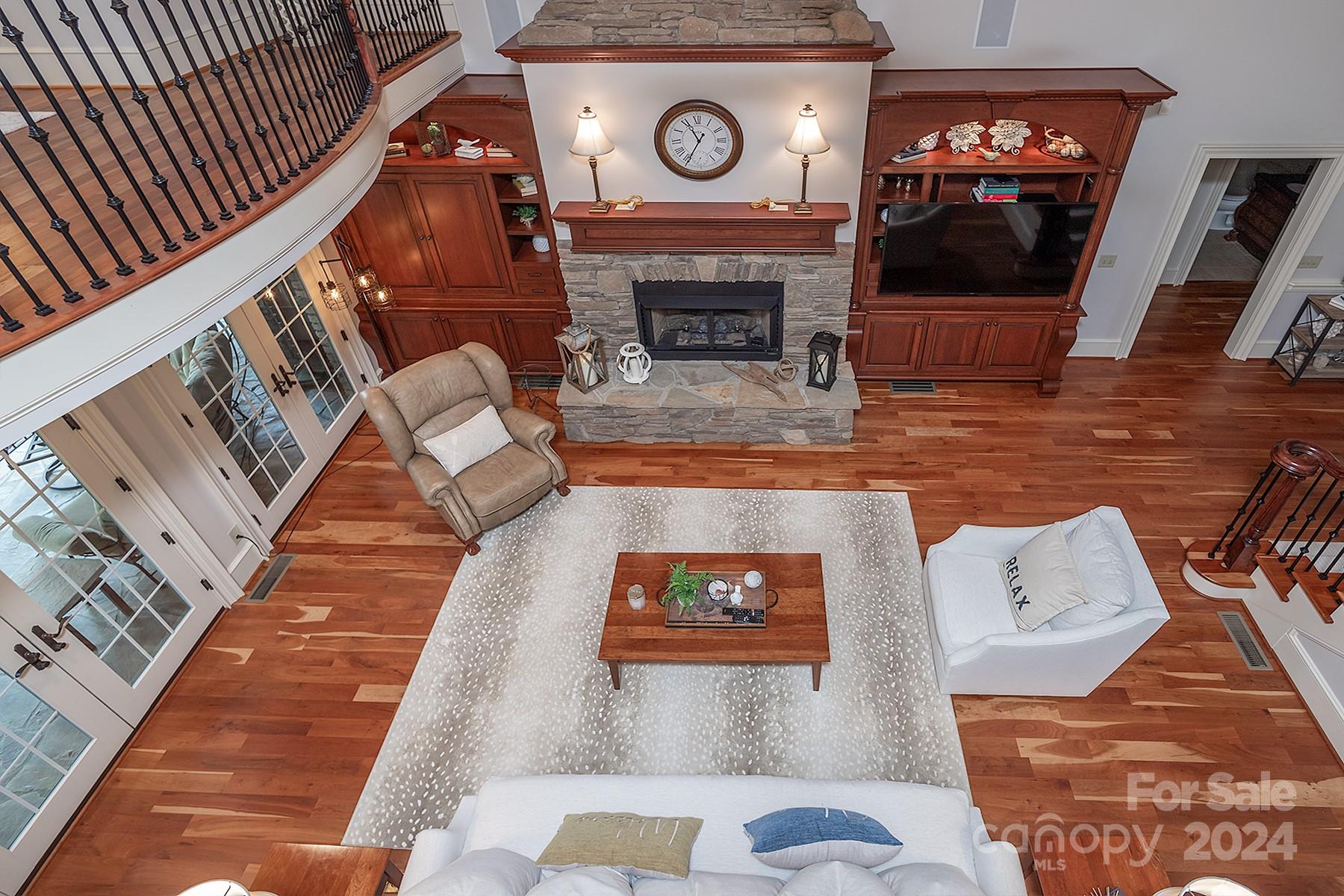 Tillery Tradition - Residential