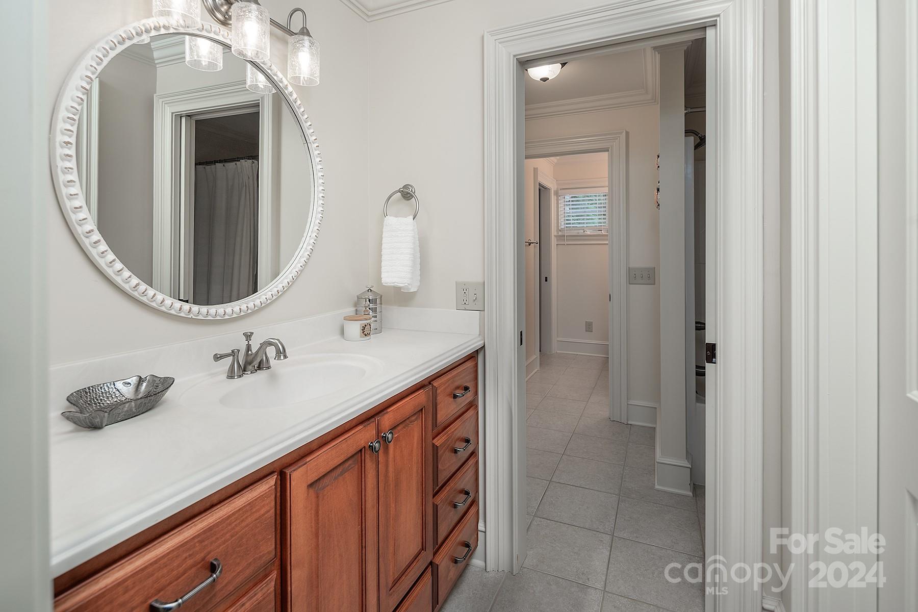 Tillery Tradition - Residential