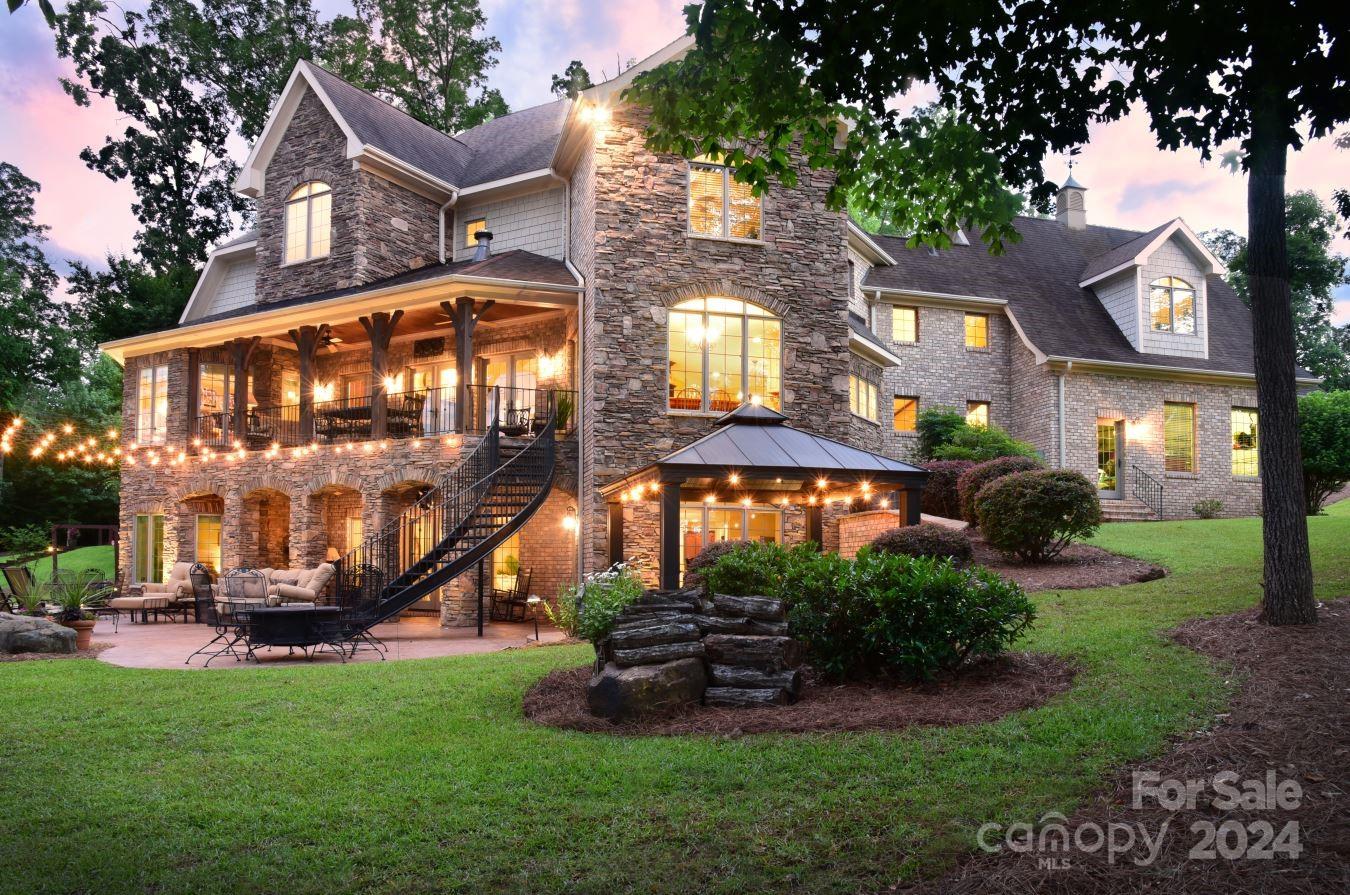 Tillery Tradition - Residential