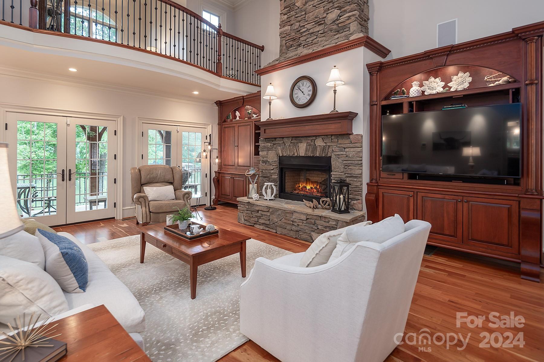 Tillery Tradition - Residential