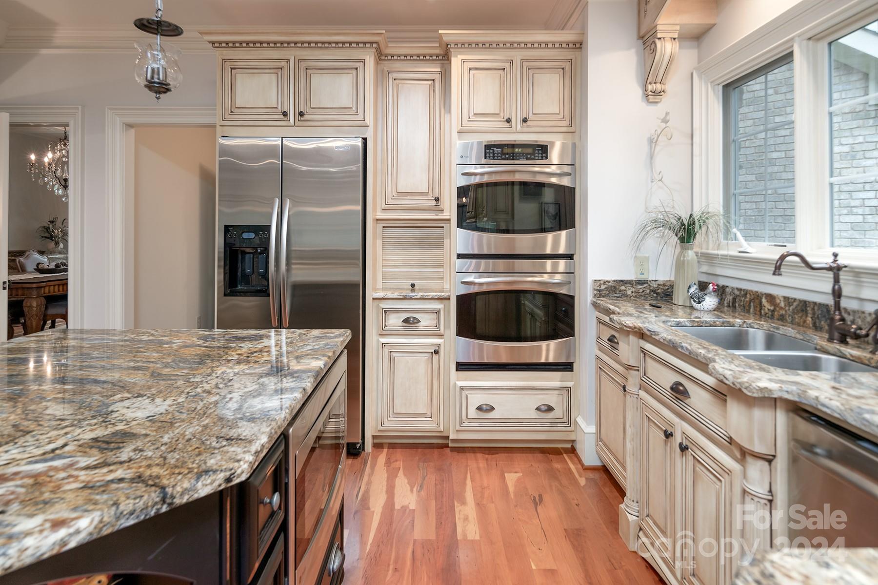 Tillery Tradition - Residential