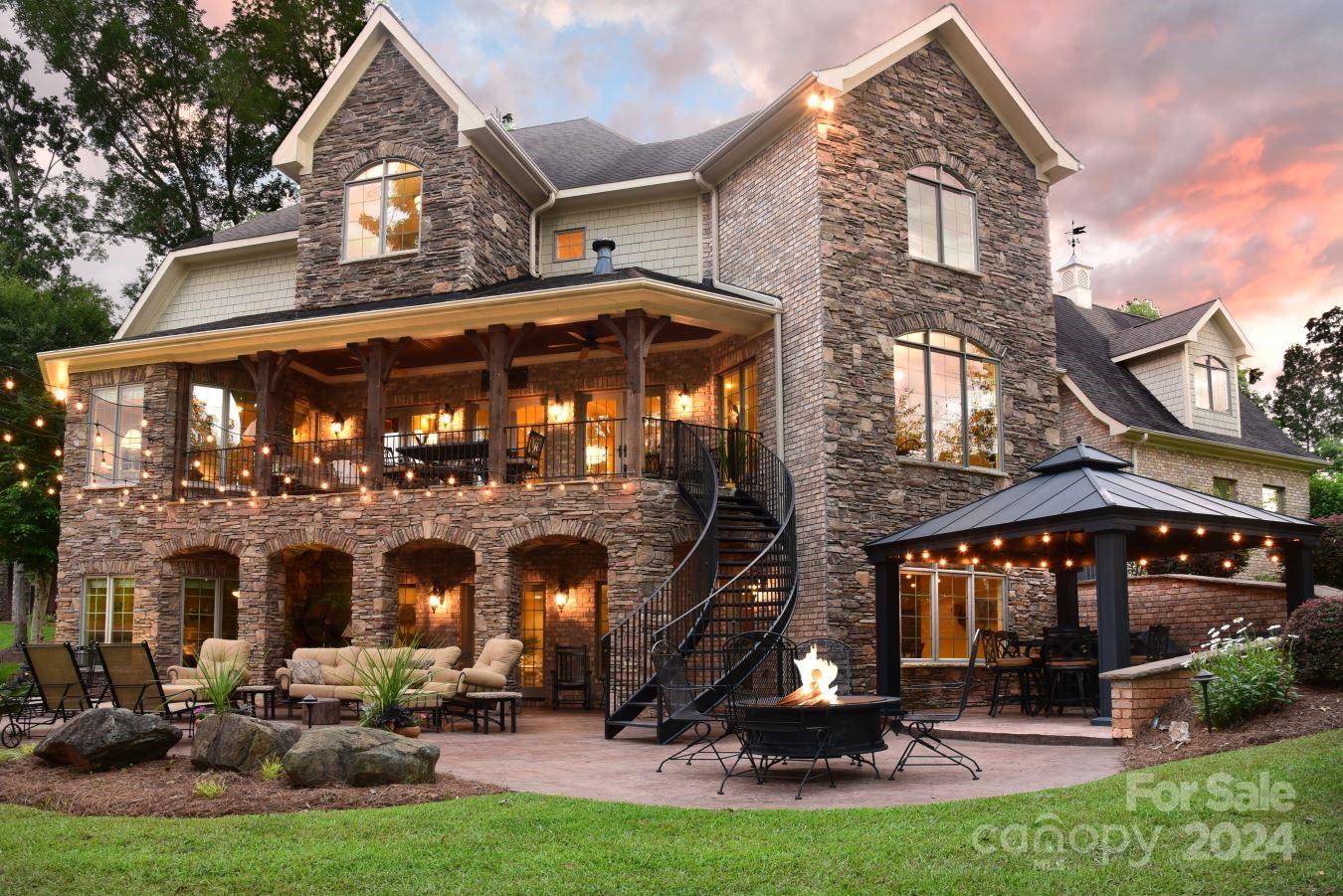 Tillery Tradition - Residential