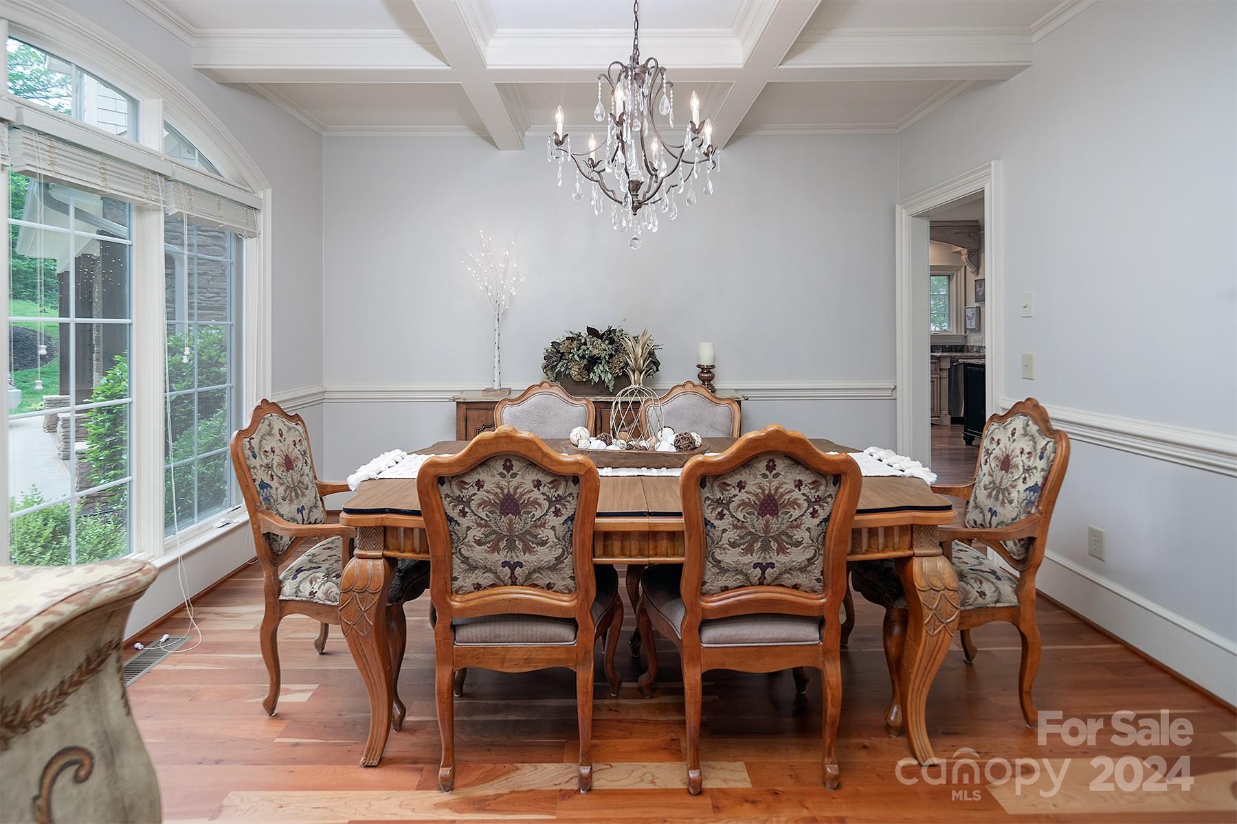 Tillery Tradition - Residential