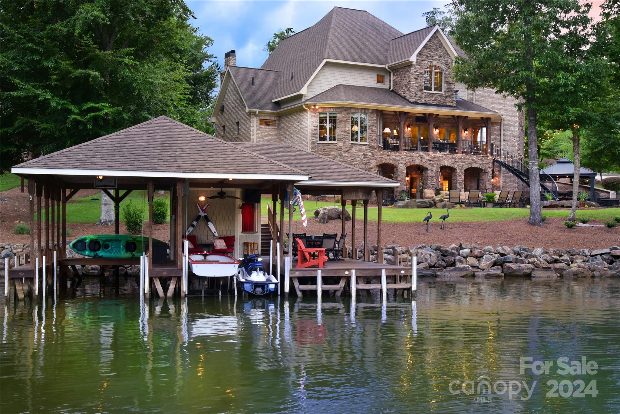 Tillery Tradition - Residential