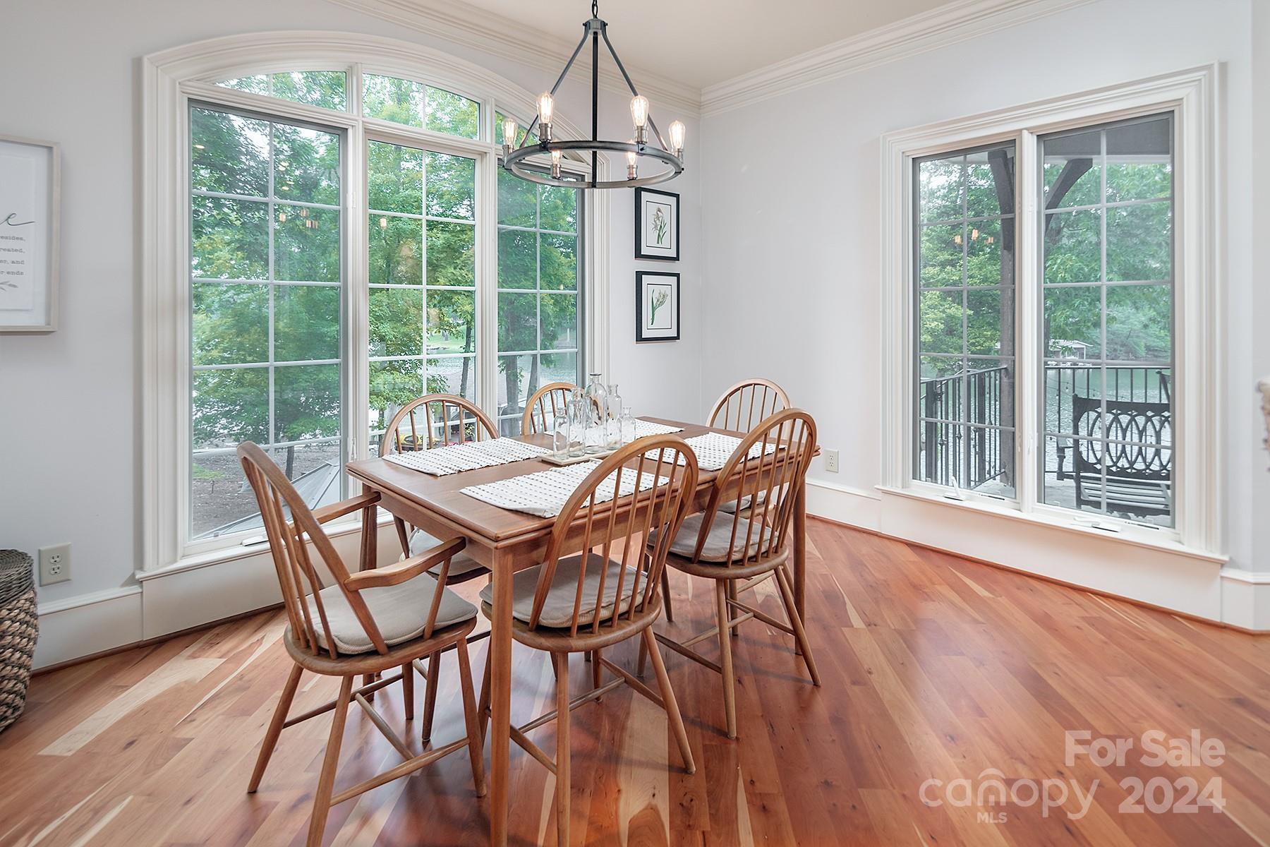 Tillery Tradition - Residential