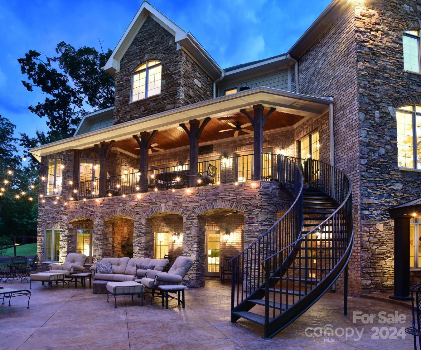 Tillery Tradition - Residential