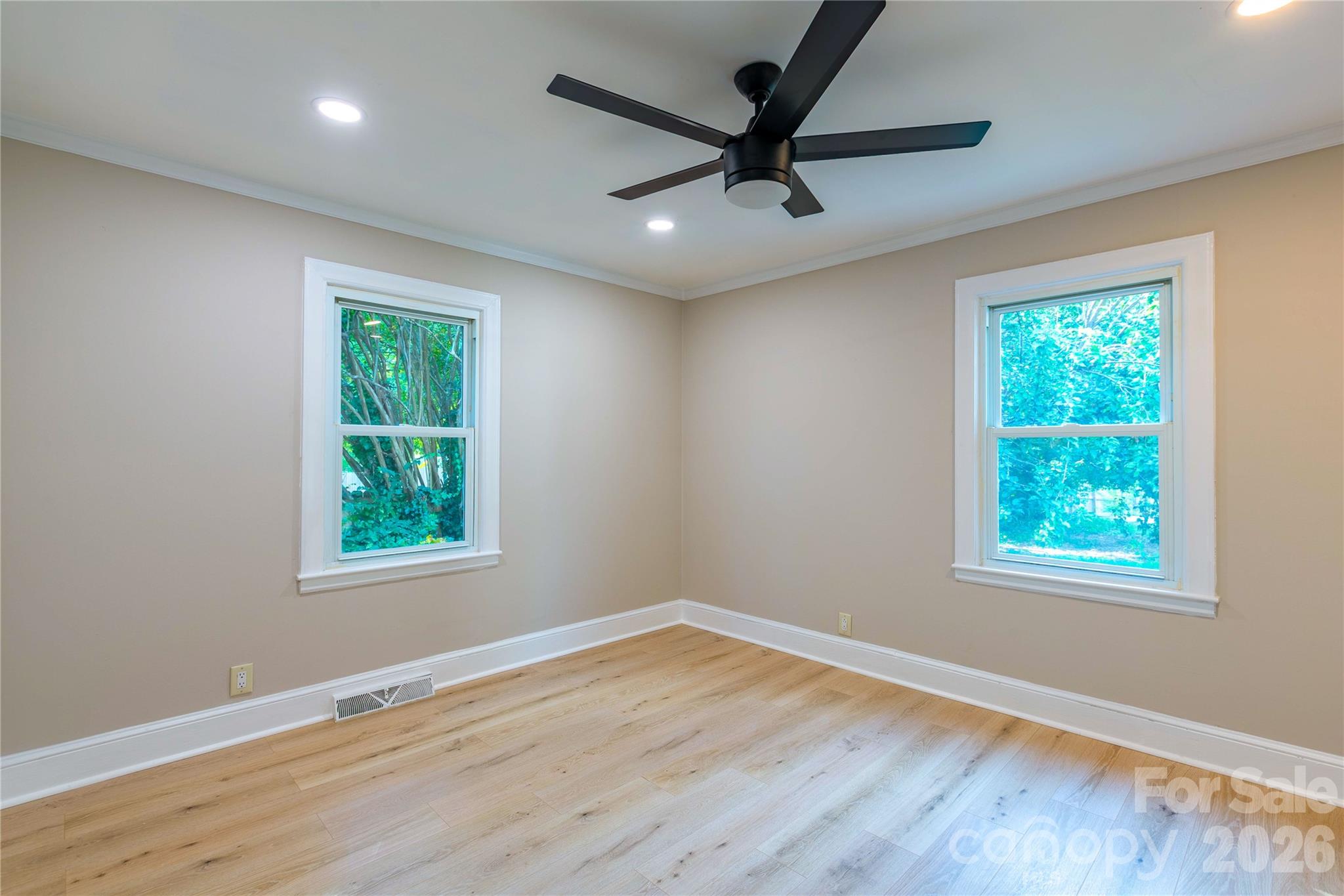 Mcclure Acres - Residential