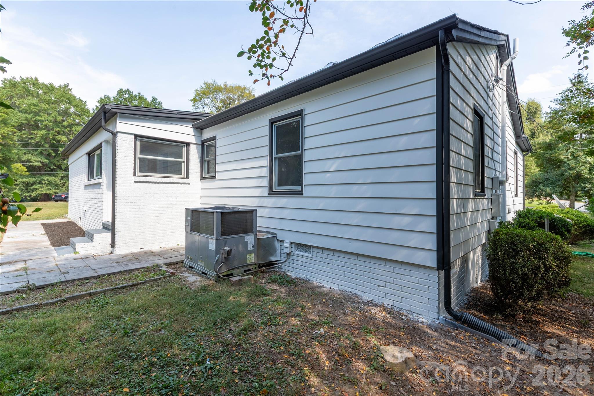 Mcclure Acres - Residential