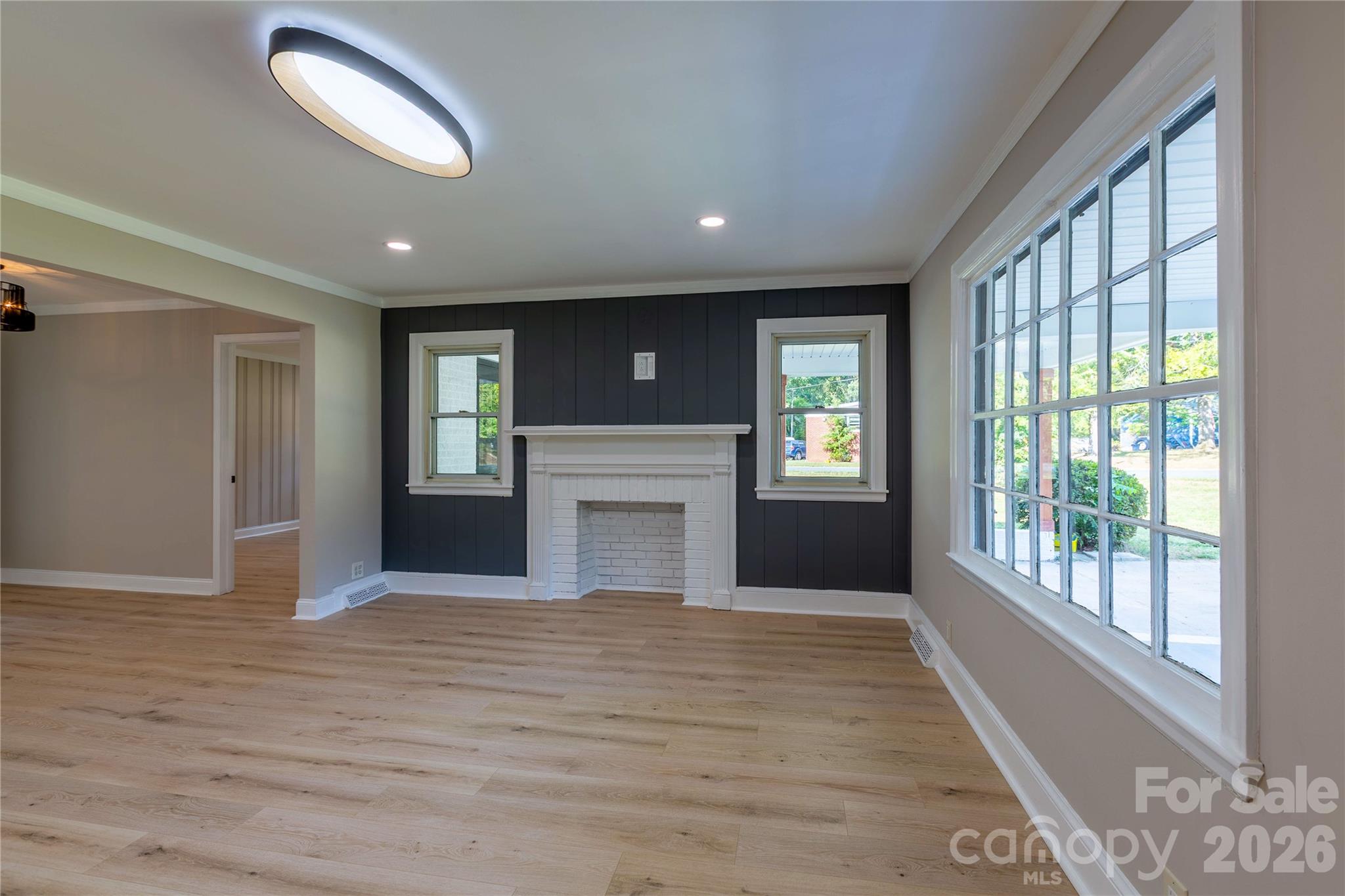 Mcclure Acres - Residential