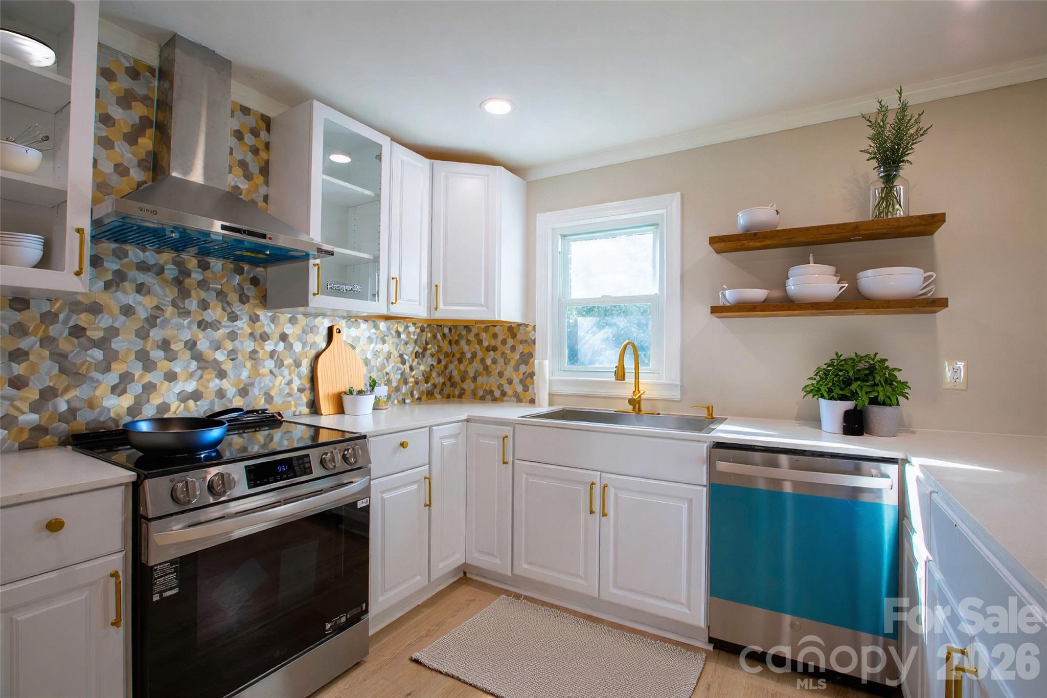 Mcclure Acres - Residential