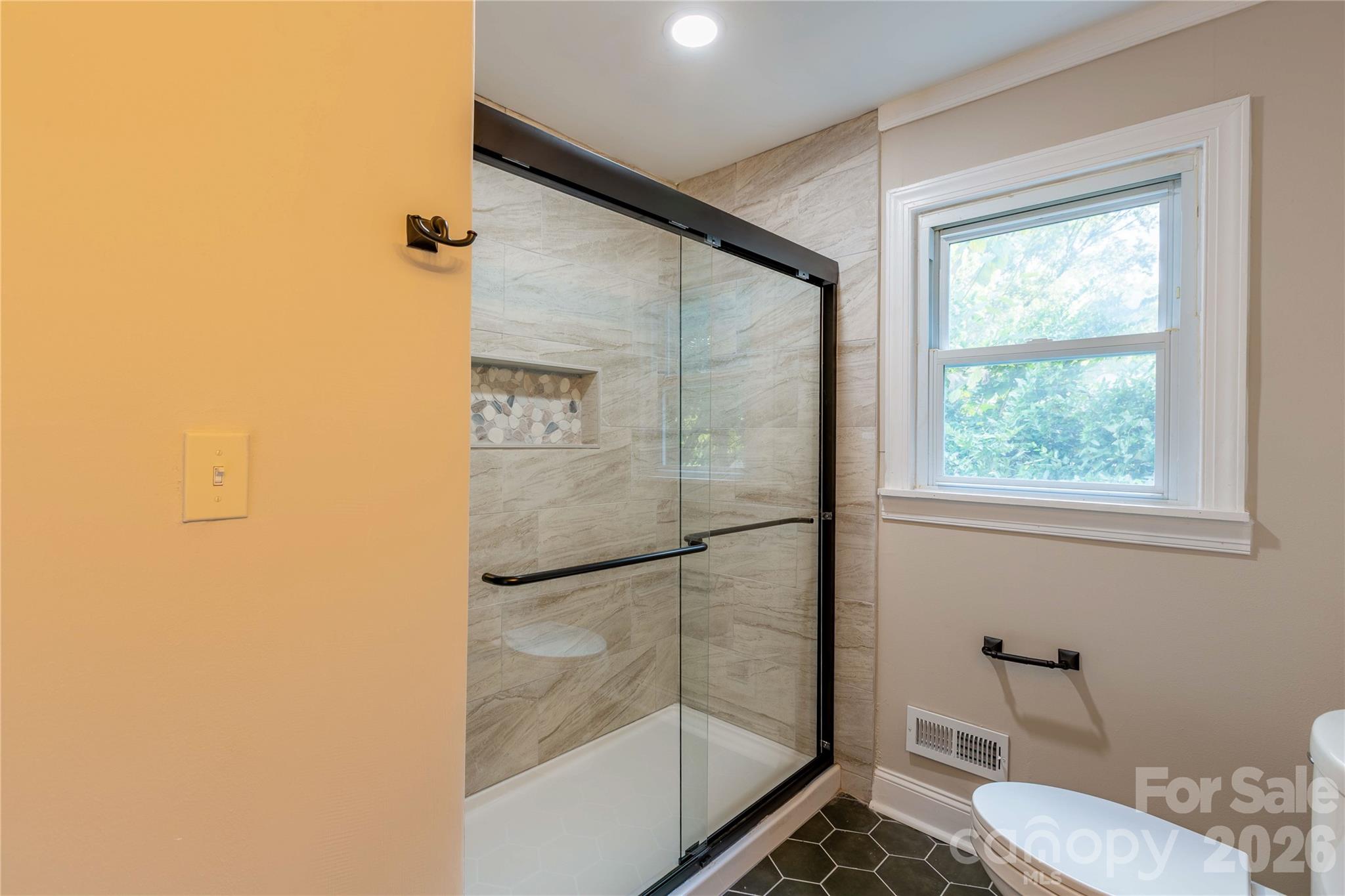 Mcclure Acres - Residential