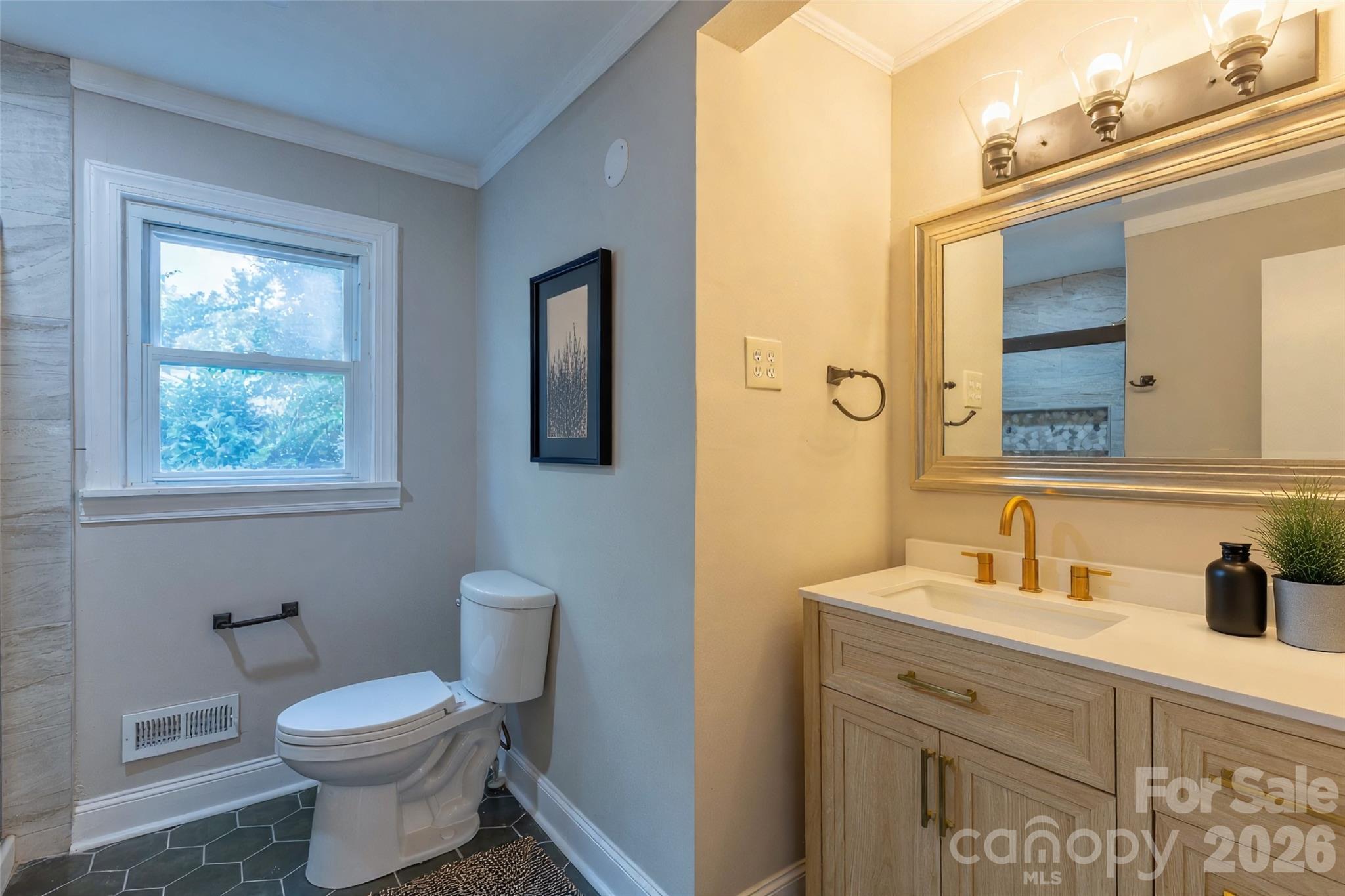 Mcclure Acres - Residential