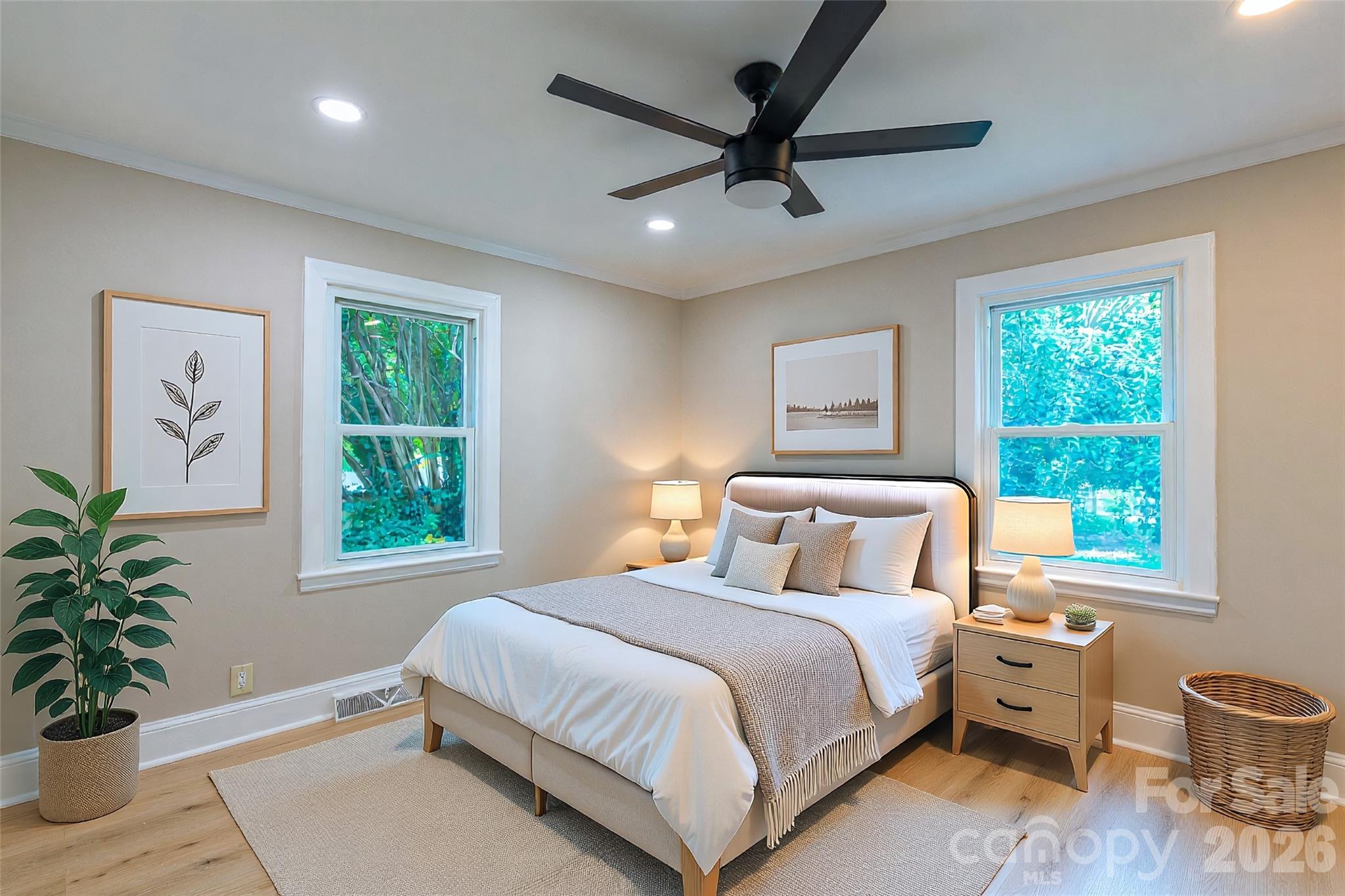 Mcclure Acres - Residential