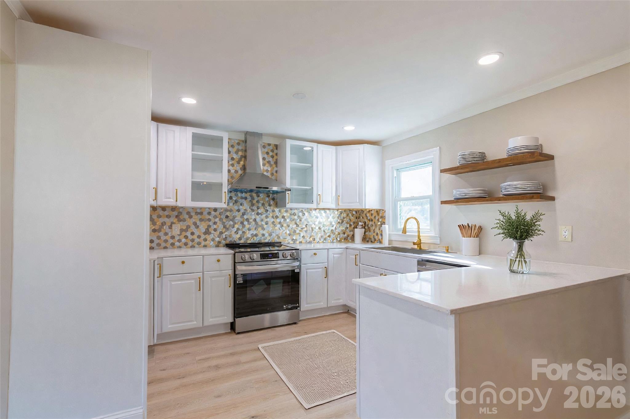 Mcclure Acres - Residential