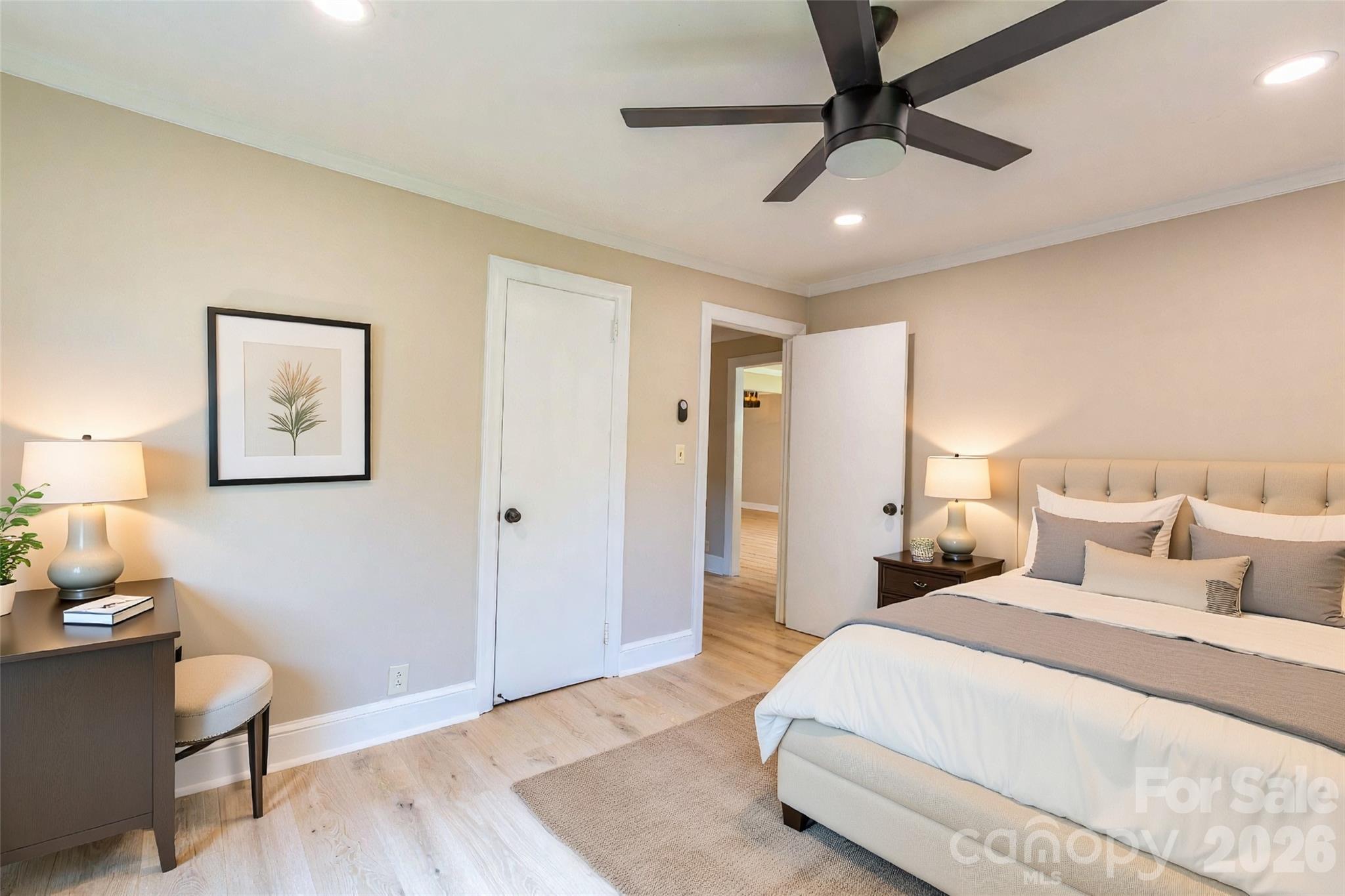 Mcclure Acres - Residential