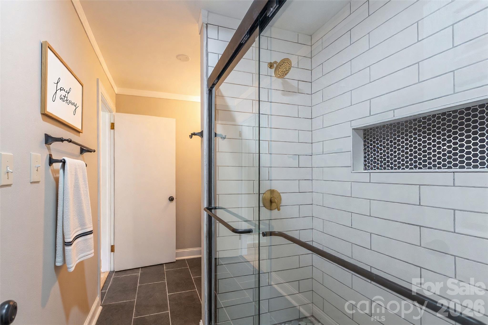 Mcclure Acres - Residential