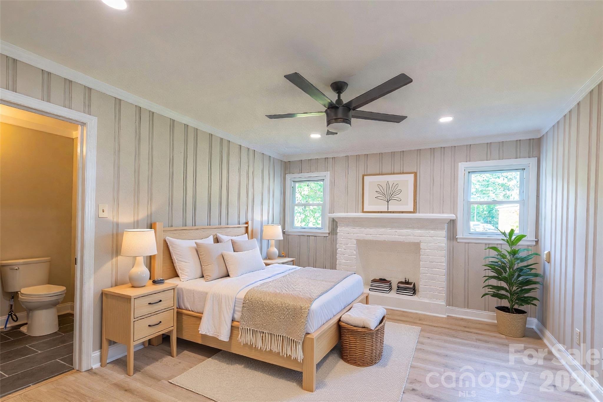 Mcclure Acres - Residential