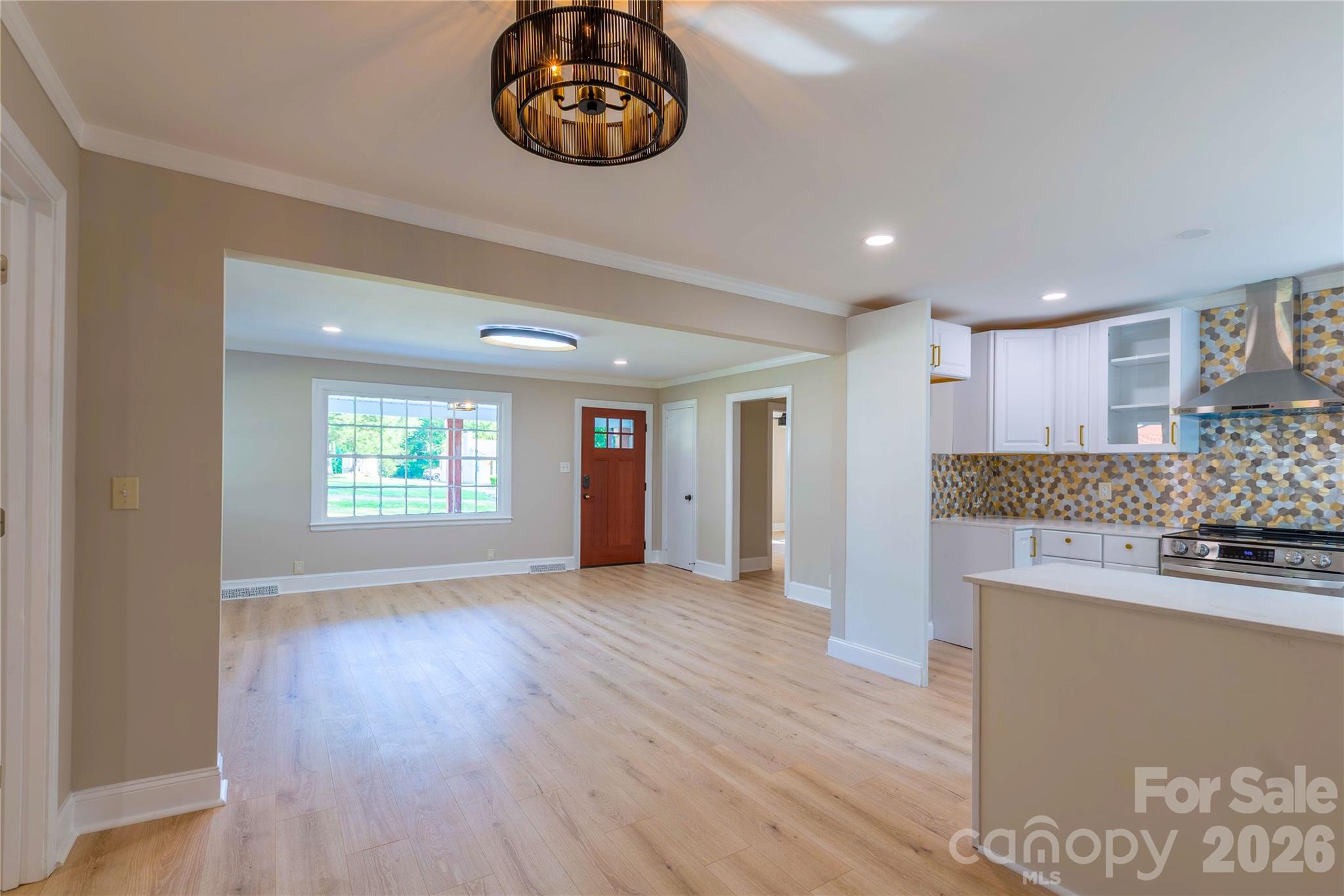 Mcclure Acres - Residential