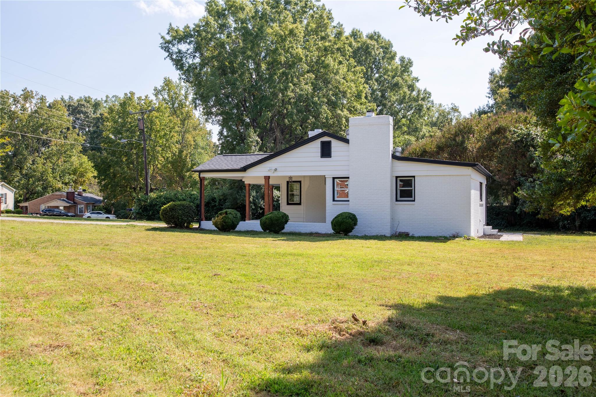 Mcclure Acres - Residential