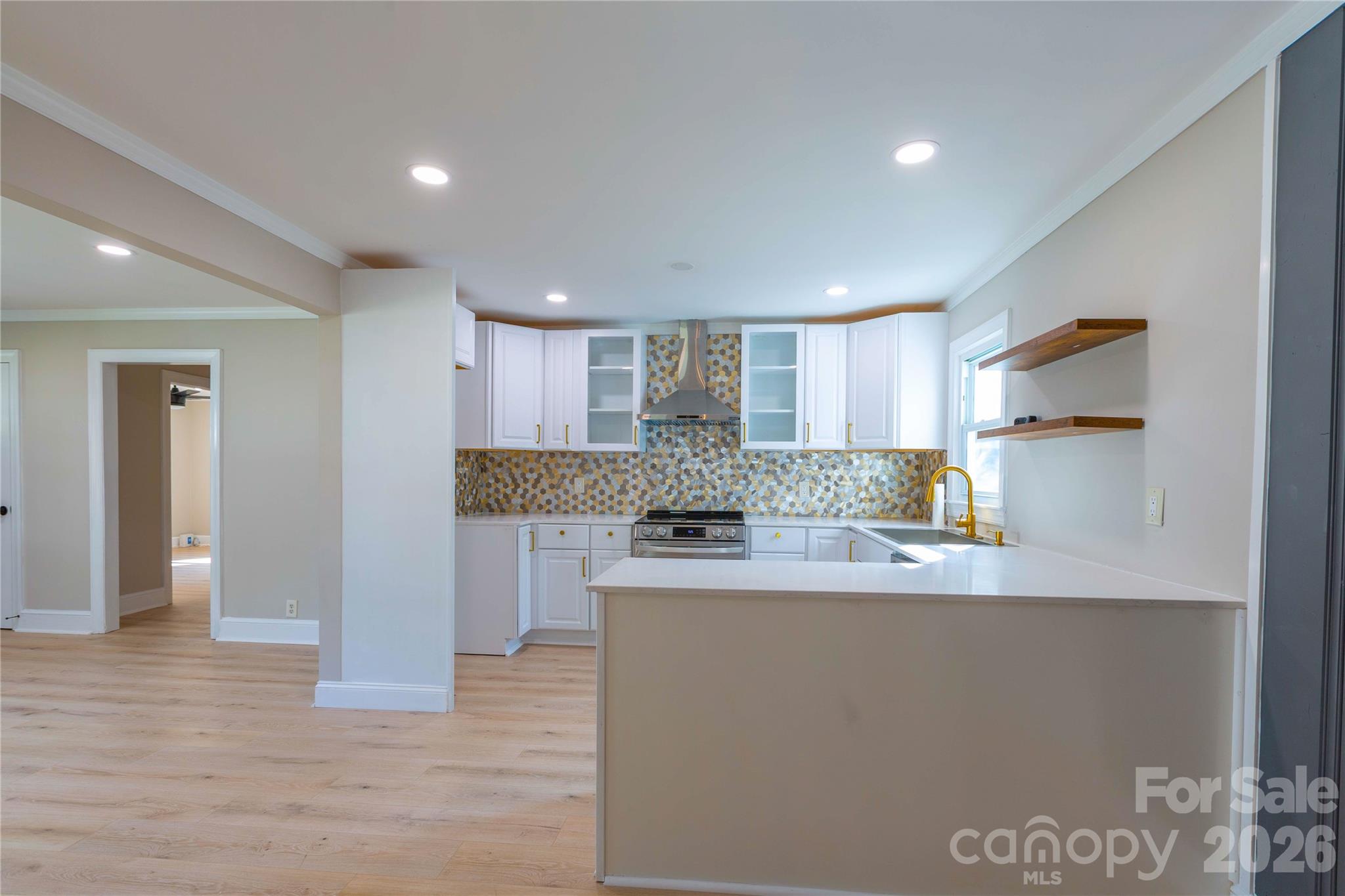 Mcclure Acres - Residential