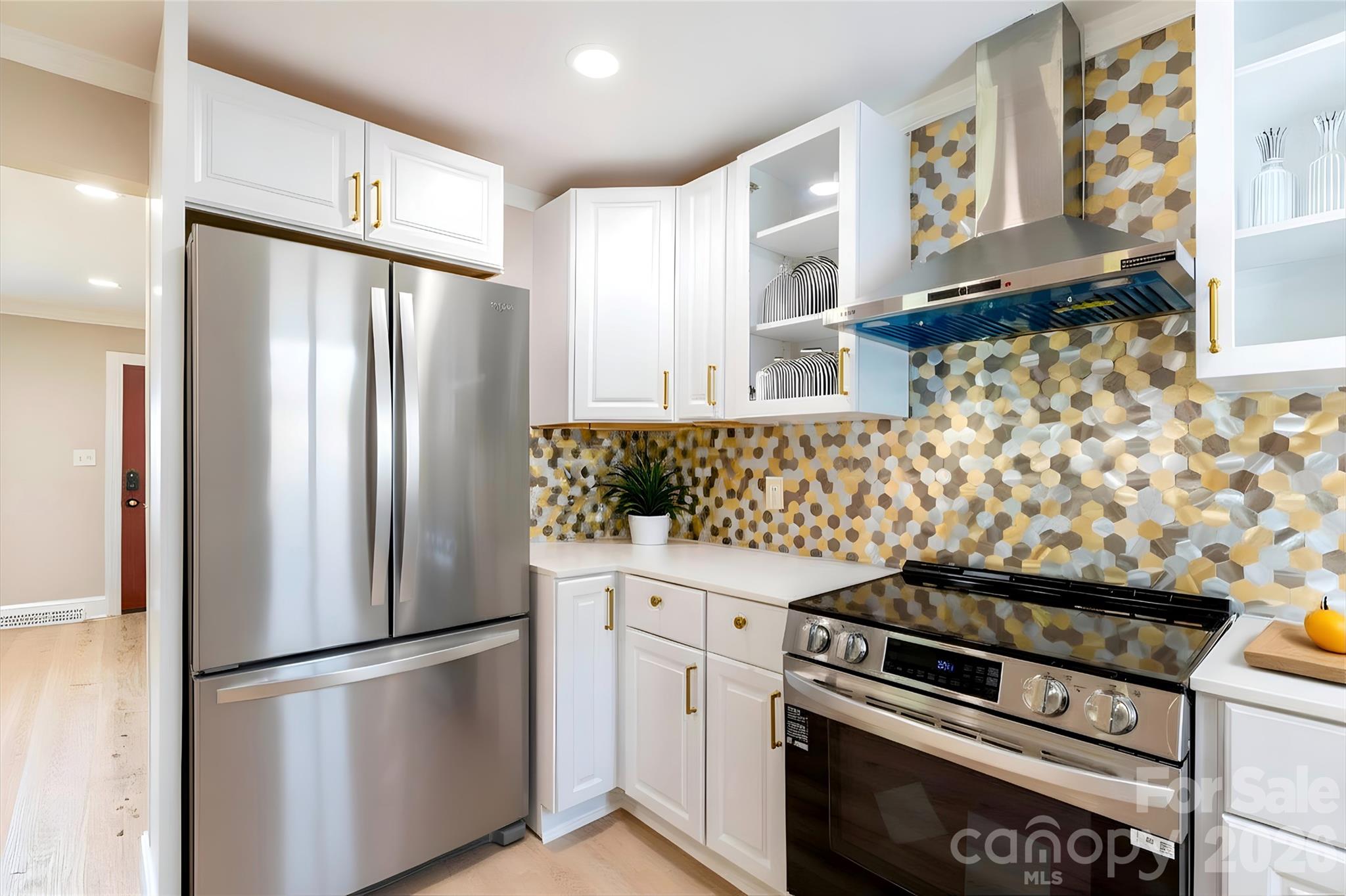 Mcclure Acres - Residential