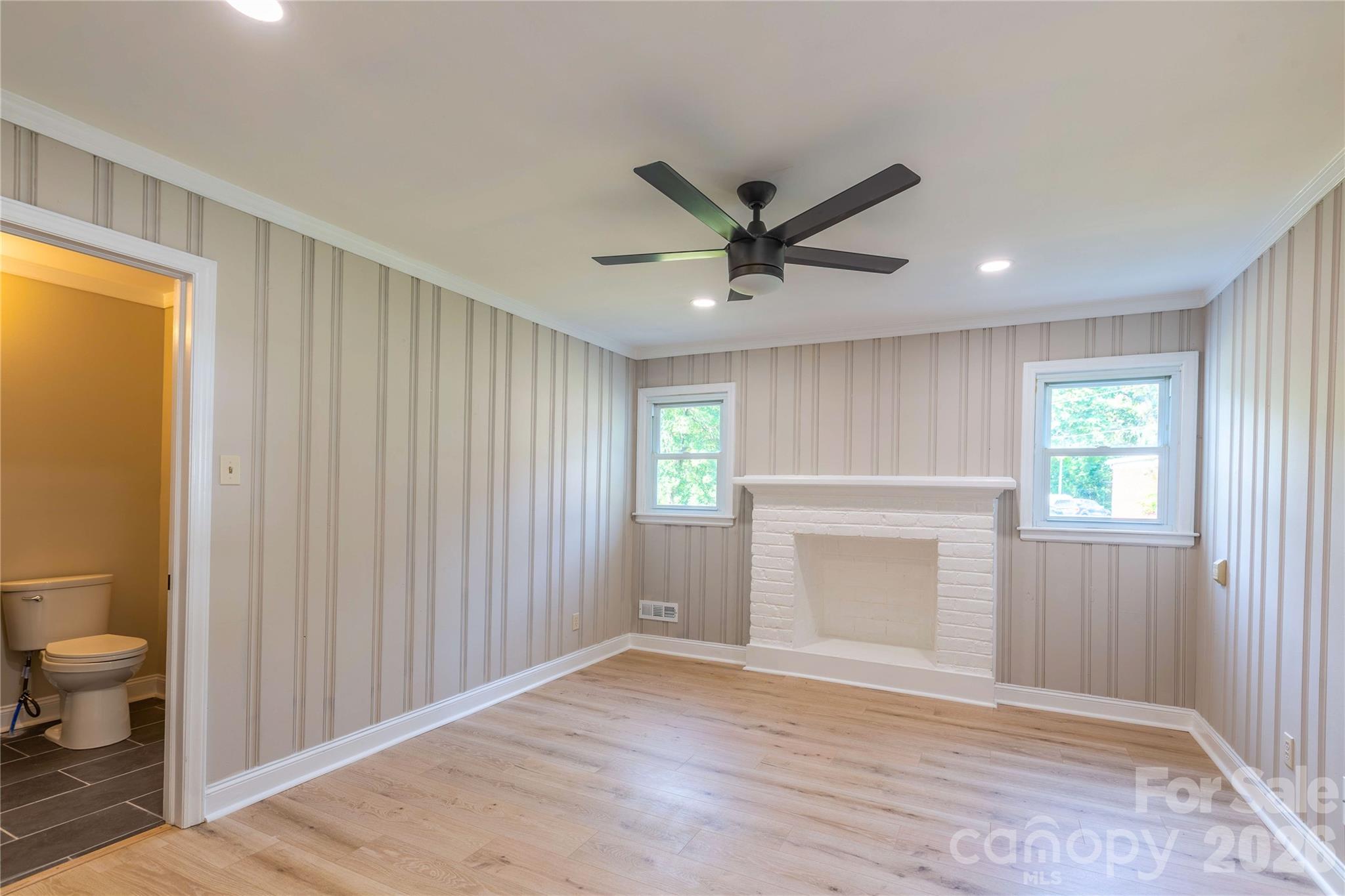 Mcclure Acres - Residential