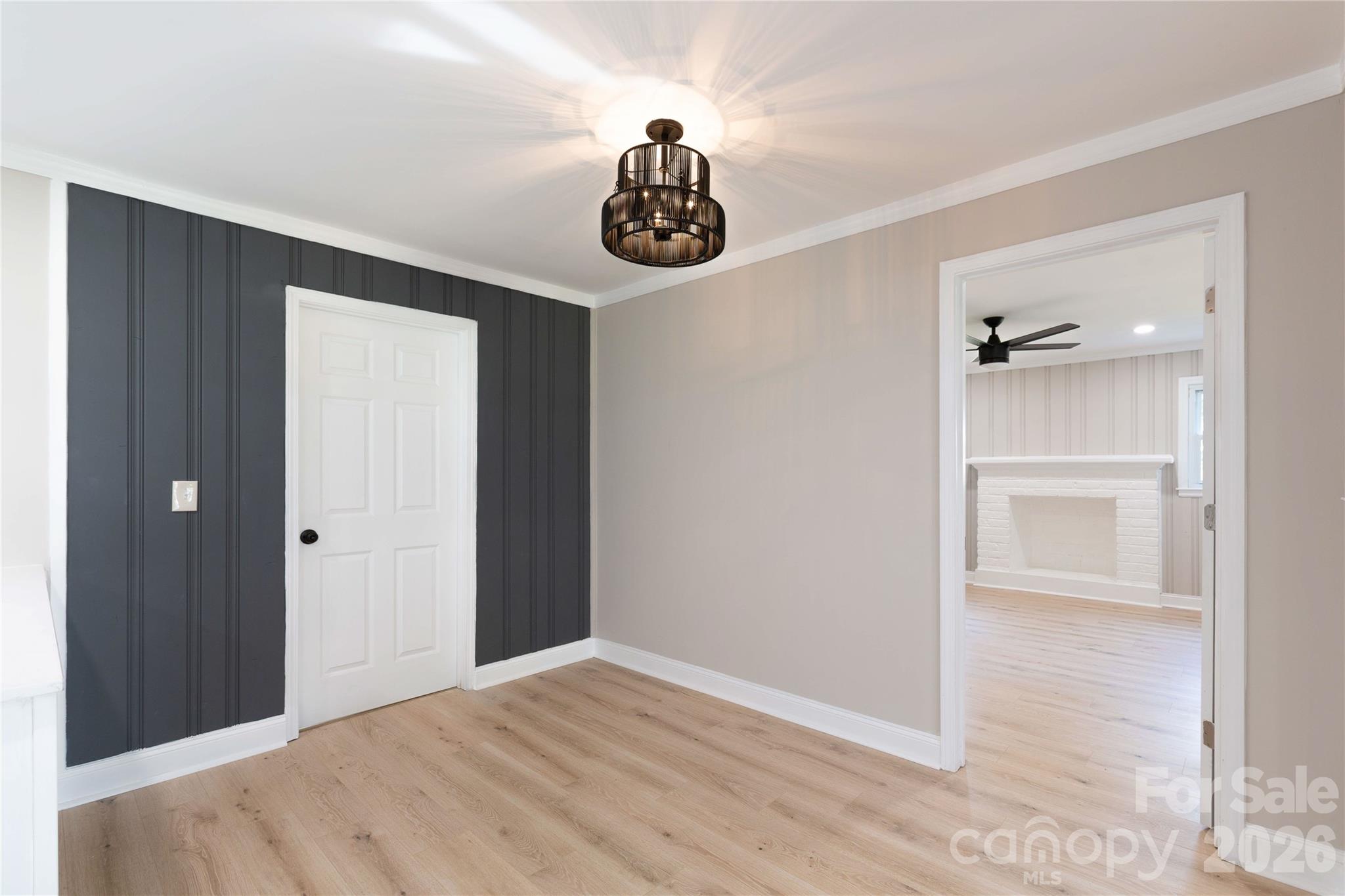 Mcclure Acres - Residential