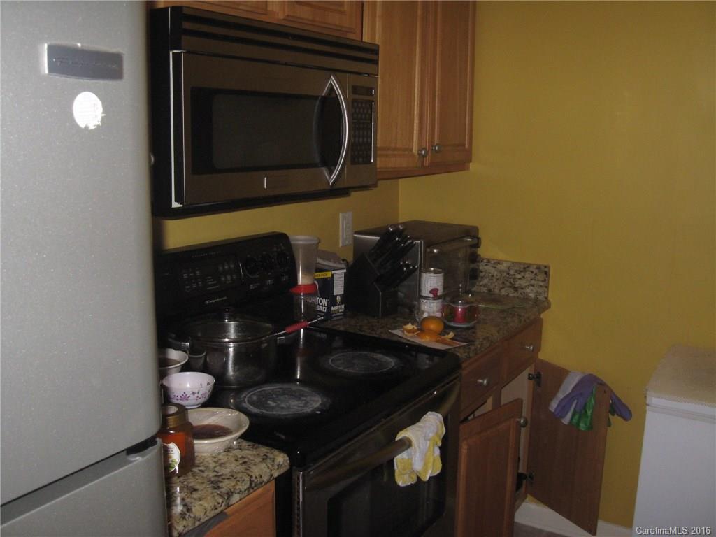 Mission Hills - Residential