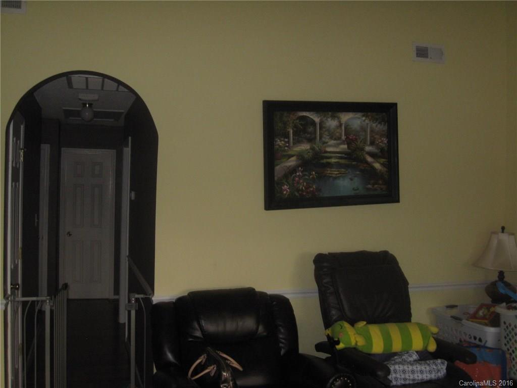 Mission Hills - Residential