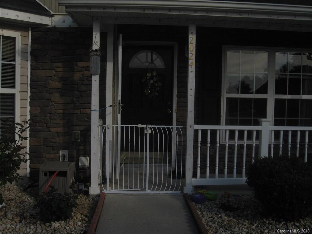 Mission Hills - Residential