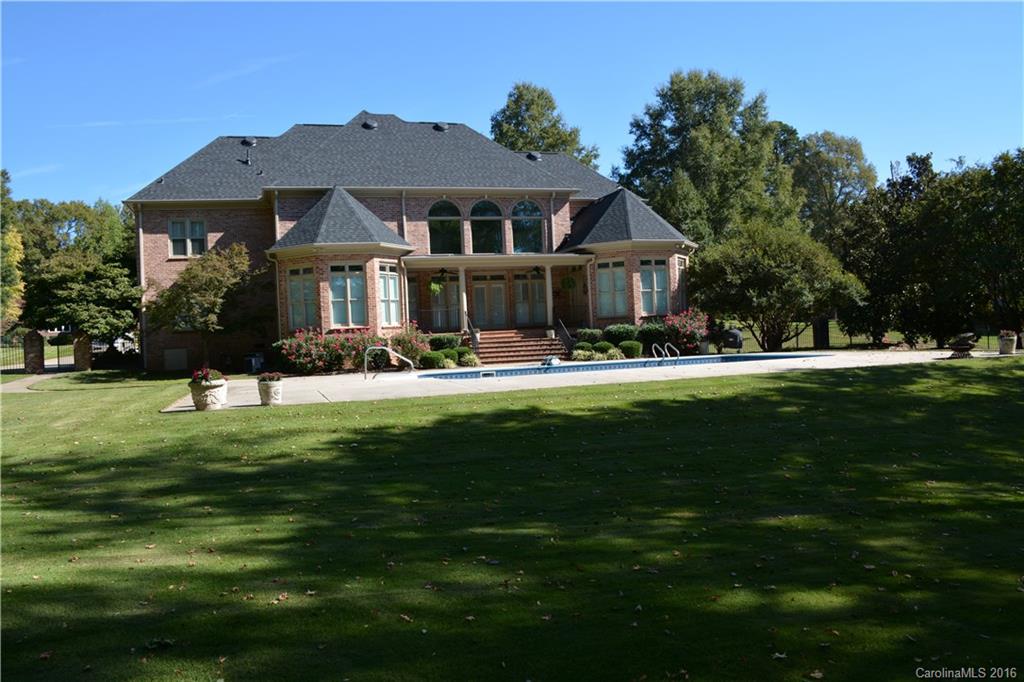 Ardrey Acres - Residential