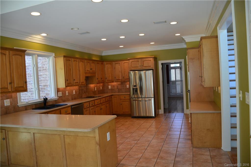 Ardrey Acres - Residential