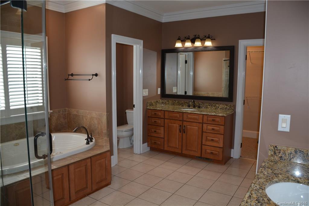 Ardrey Acres - Residential