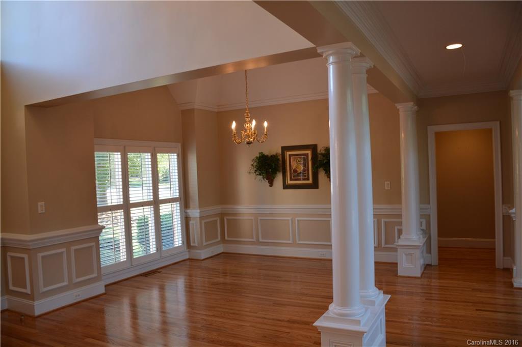 Ardrey Acres - Residential