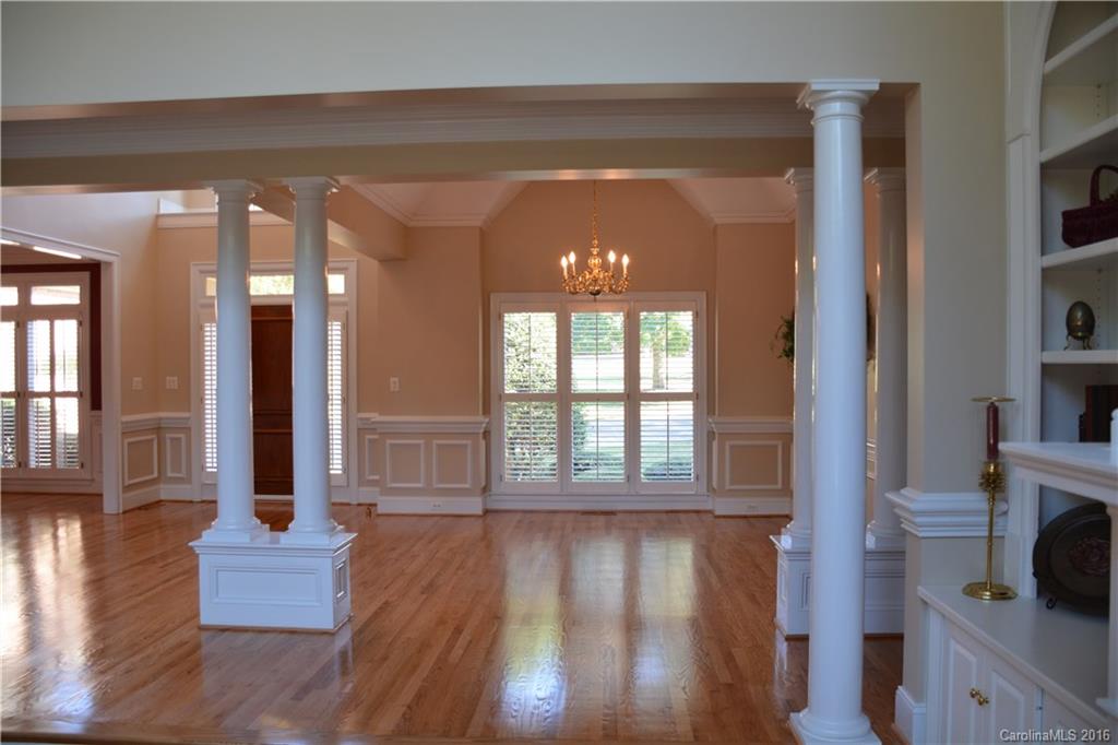 Ardrey Acres - Residential