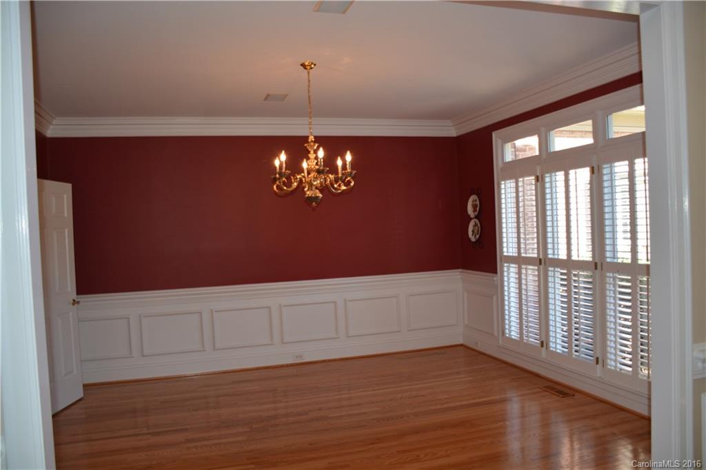 Ardrey Acres - Residential