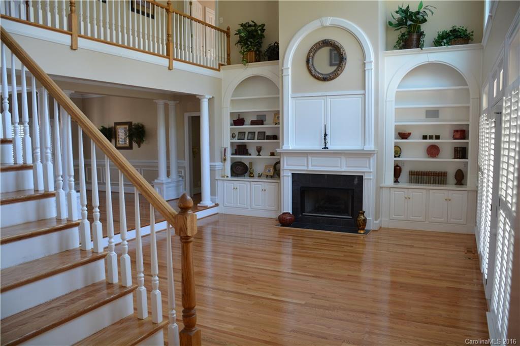 Ardrey Acres - Residential