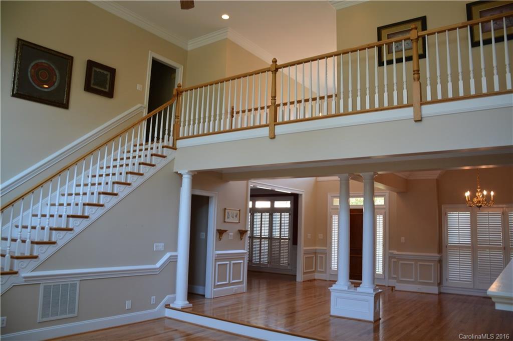 Ardrey Acres - Residential