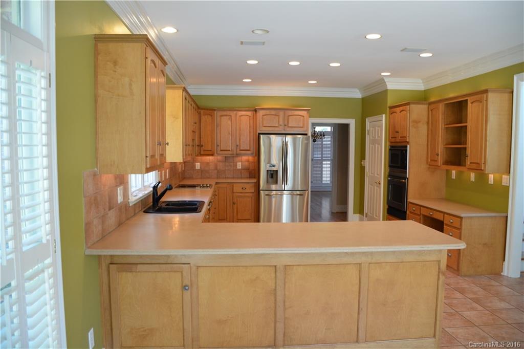 Ardrey Acres - Residential