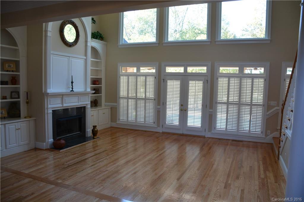 Ardrey Acres - Residential